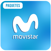 Paquetes Movistar